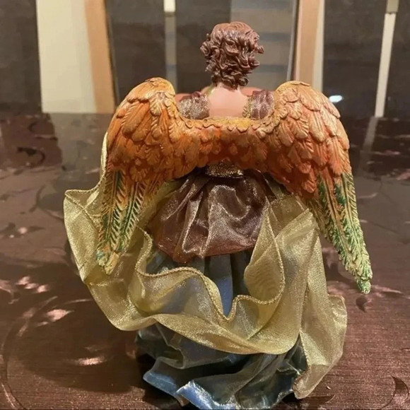 Kirkland Signature Decorative Angel NWBOX - Picture 7 of 9